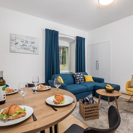El Caminante Apartment 리예카 외부 사진