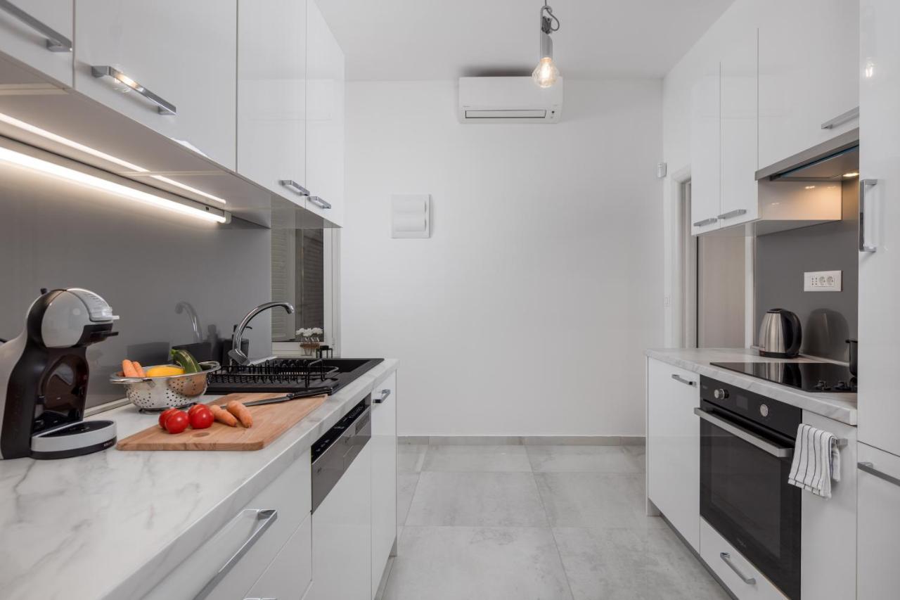 El Caminante Apartment 리예카 외부 사진