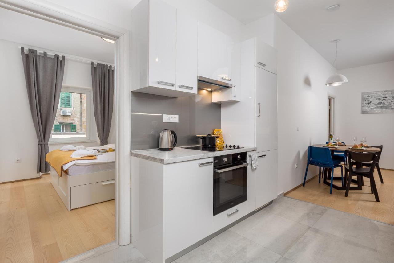 El Caminante Apartment 리예카 외부 사진