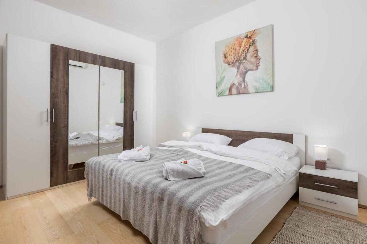 El Caminante Apartment 리예카 외부 사진