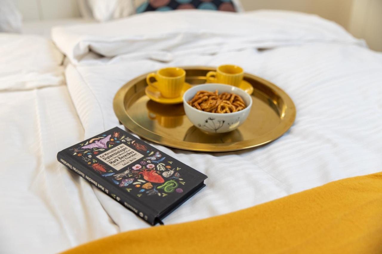 El Caminante Apartment 리예카 외부 사진