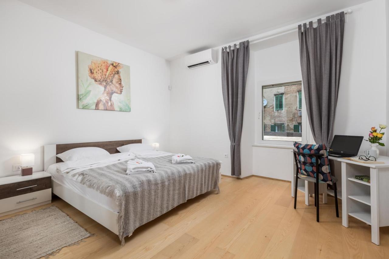 El Caminante Apartment 리예카 외부 사진