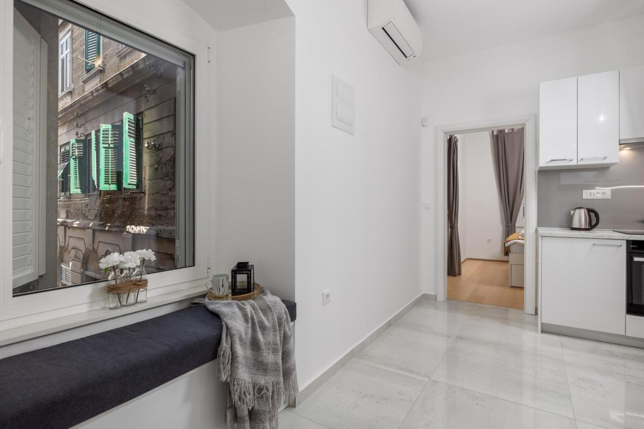 El Caminante Apartment 리예카 외부 사진