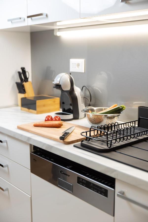 El Caminante Apartment 리예카 외부 사진