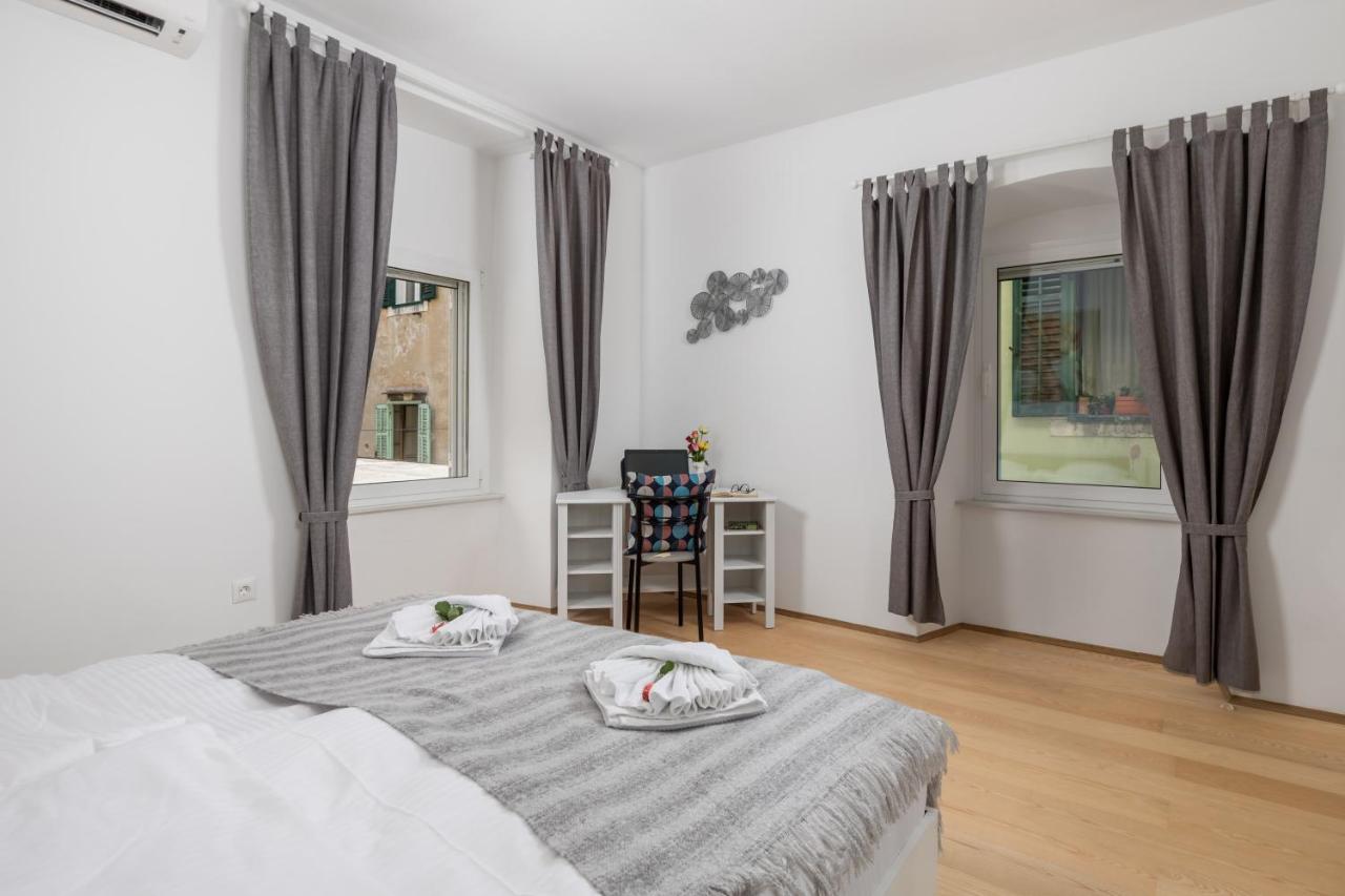 El Caminante Apartment 리예카 외부 사진