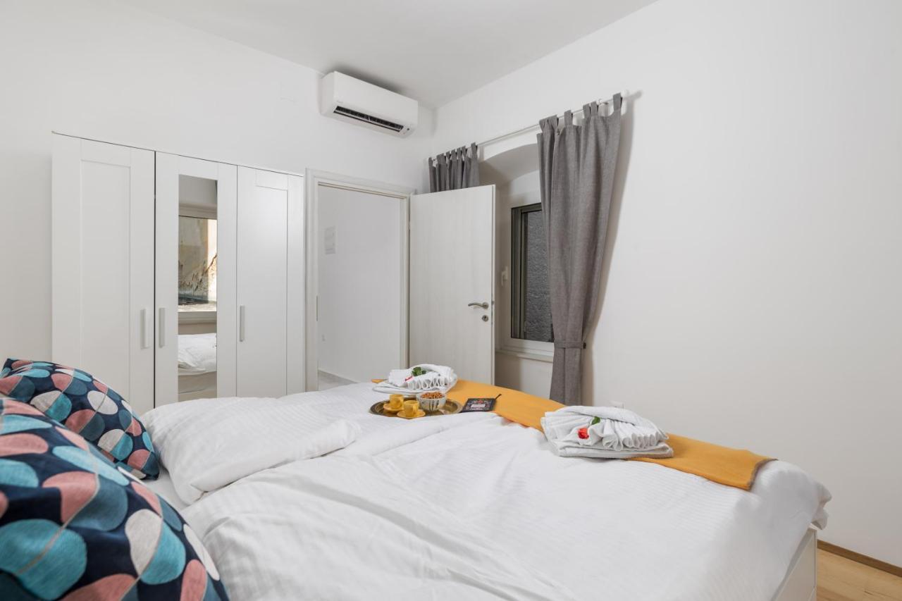 El Caminante Apartment 리예카 외부 사진