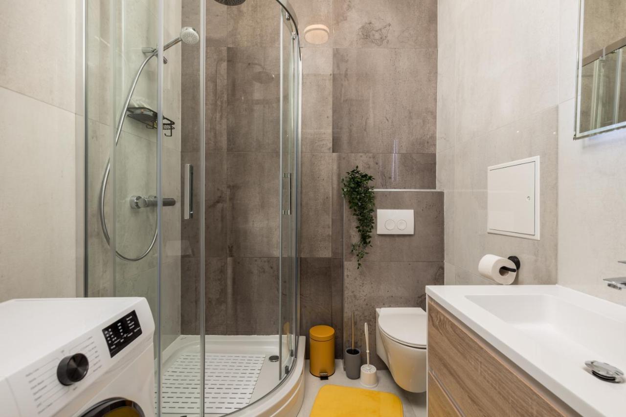 El Caminante Apartment 리예카 외부 사진