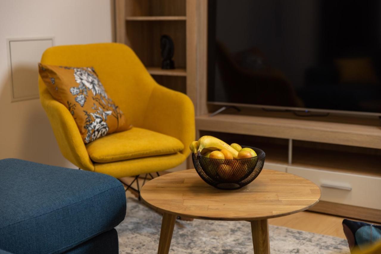 El Caminante Apartment 리예카 외부 사진