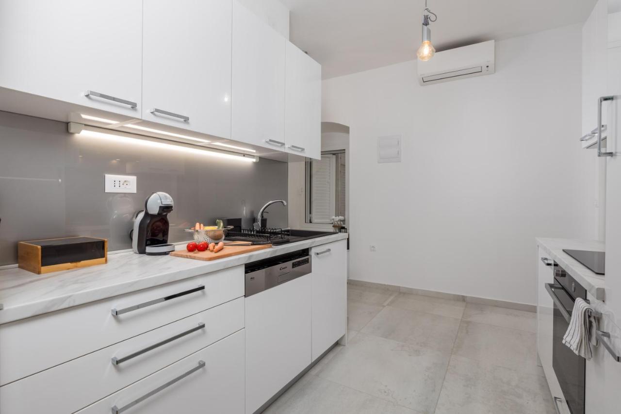 El Caminante Apartment 리예카 외부 사진