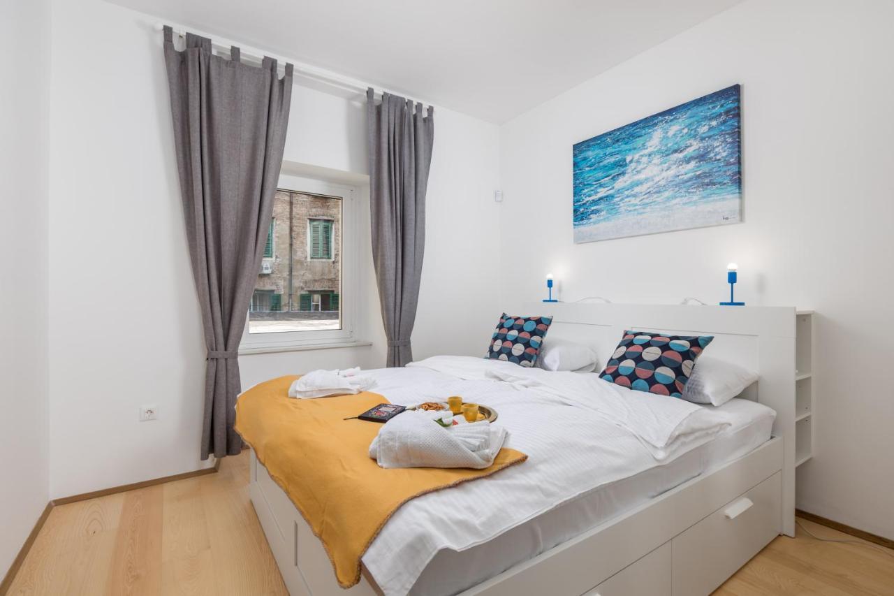 El Caminante Apartment 리예카 외부 사진