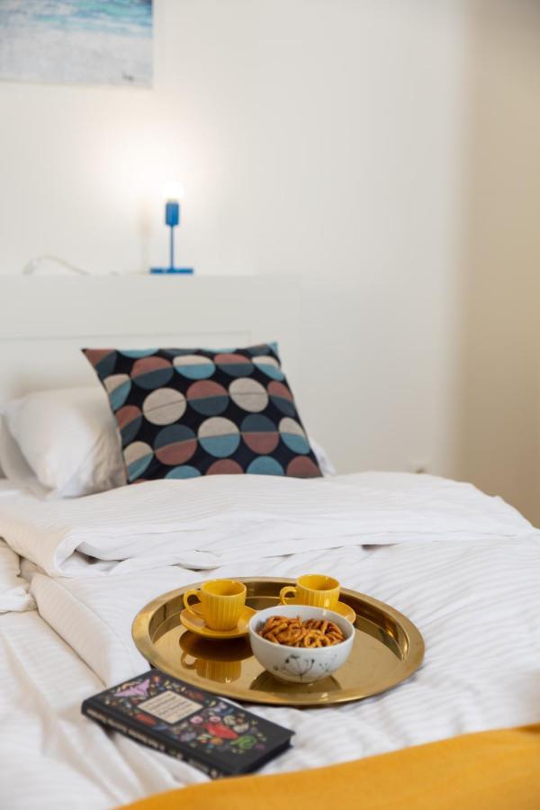 El Caminante Apartment 리예카 외부 사진